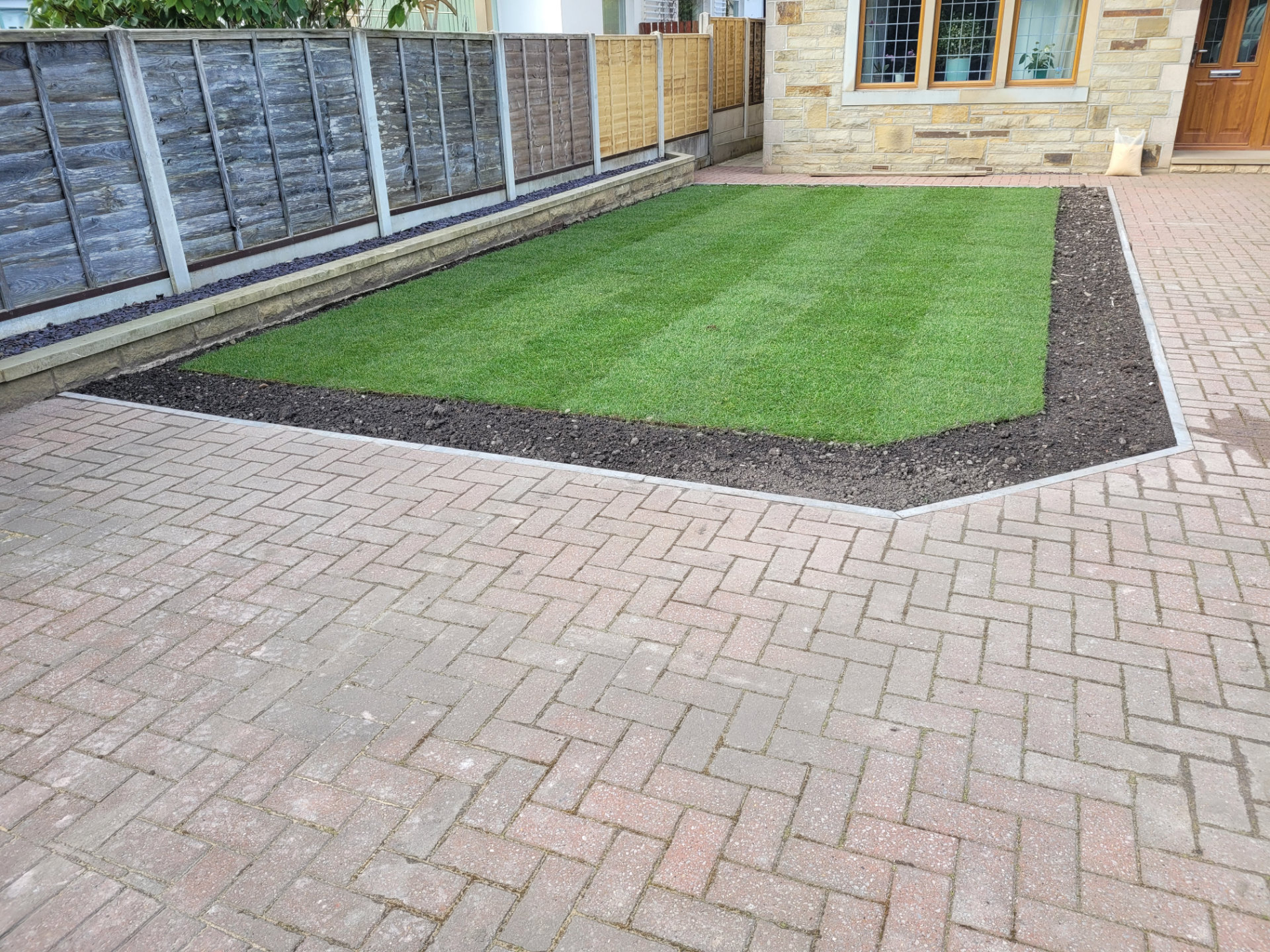 Hard Landscaping Hard Landscaping