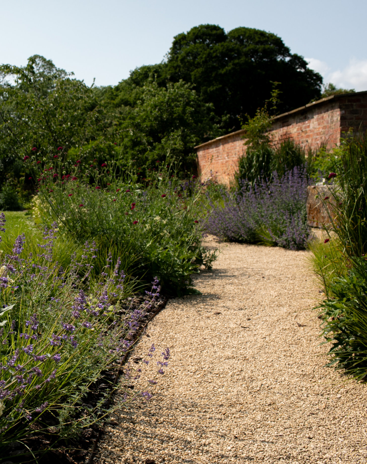 Living Gardens Landscapes - Skipton