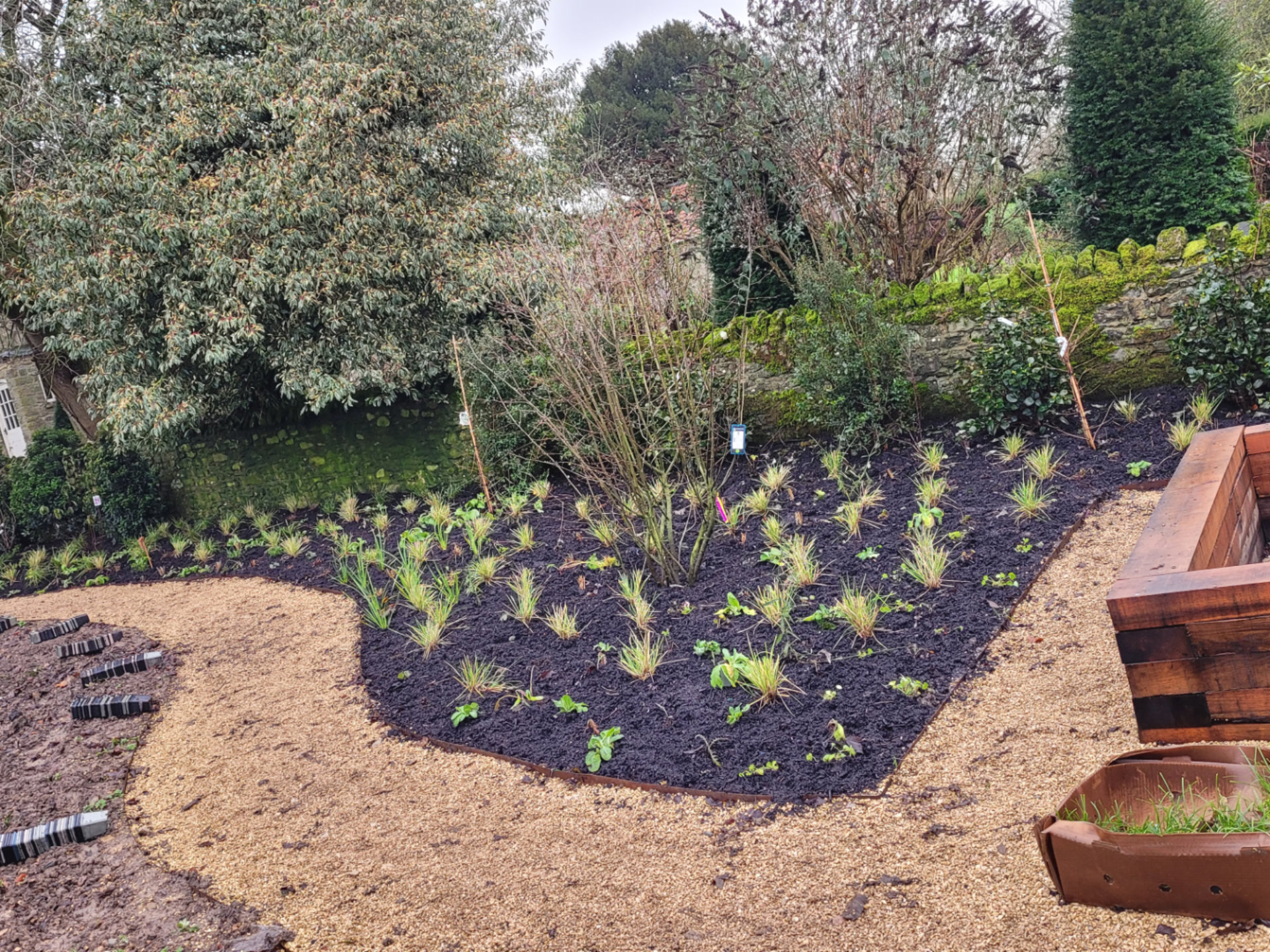 North Yorkshire Garden Design North Yorkshire Garden Design